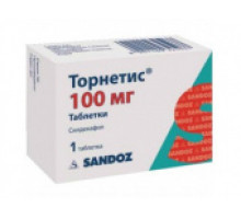 Торнетис
