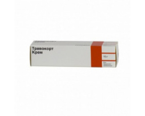 Травокорт