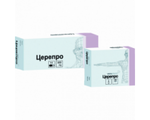 Церепро