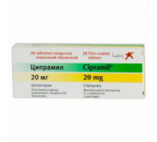 Ципрамил