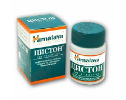 Цистон таблетки 100 шт.