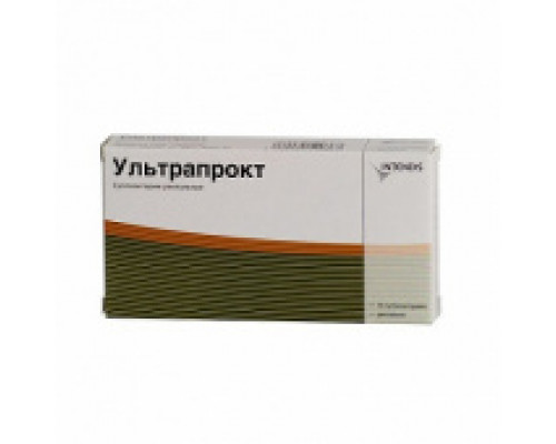 Ультрапрокт