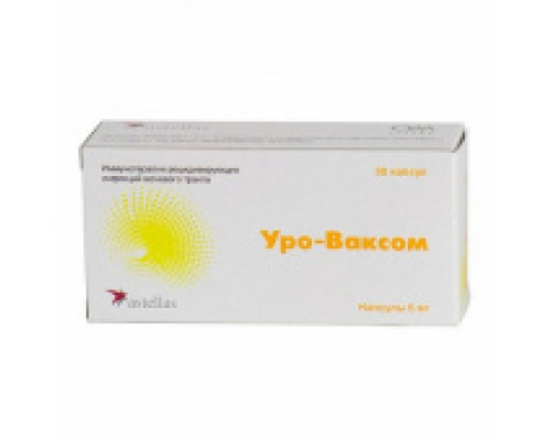 Уро-Ваксом