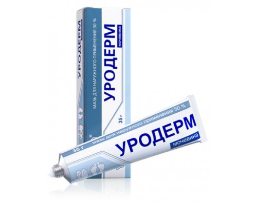 Уродерм