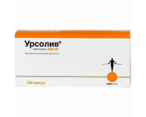 Урсолив