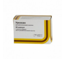 Урсосан