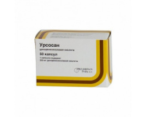 Урсосан