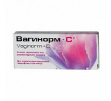 Вагинорм-С