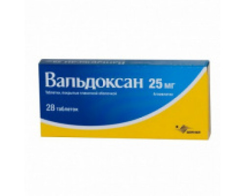 Вальдоксан
