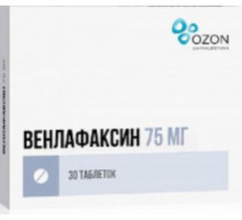 Венлафаксин