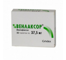 Венлаксор