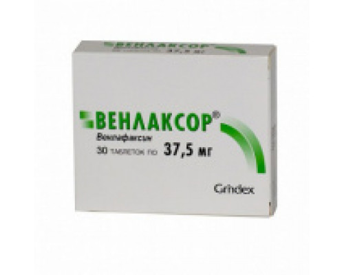 Венлаксор