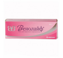 Венолайф 100г