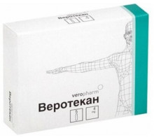 Веротекан
