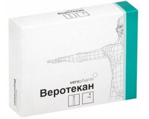 Веротекан