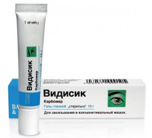 Видисик 0,2 %