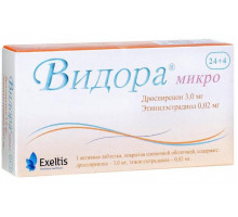 Видора Микро