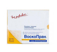 Воскопран Метилурацил